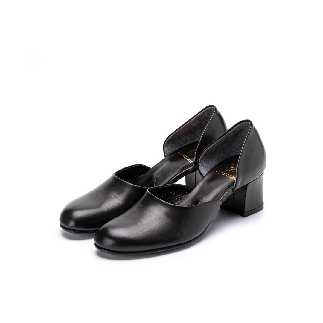 C-2282 CUT-OUT PUMPS BL