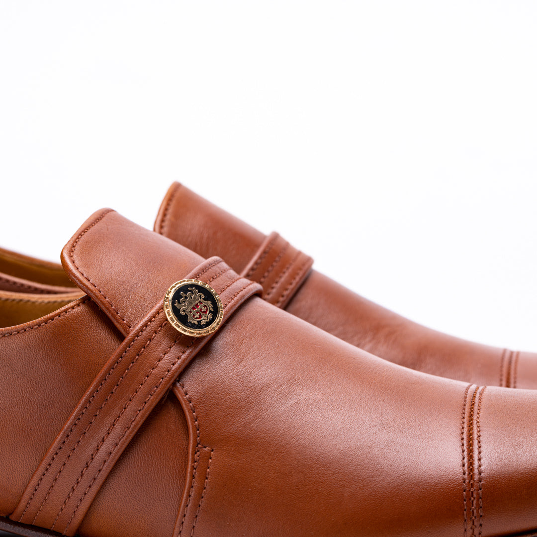 C-248 SLIP-ON SHOES CA
