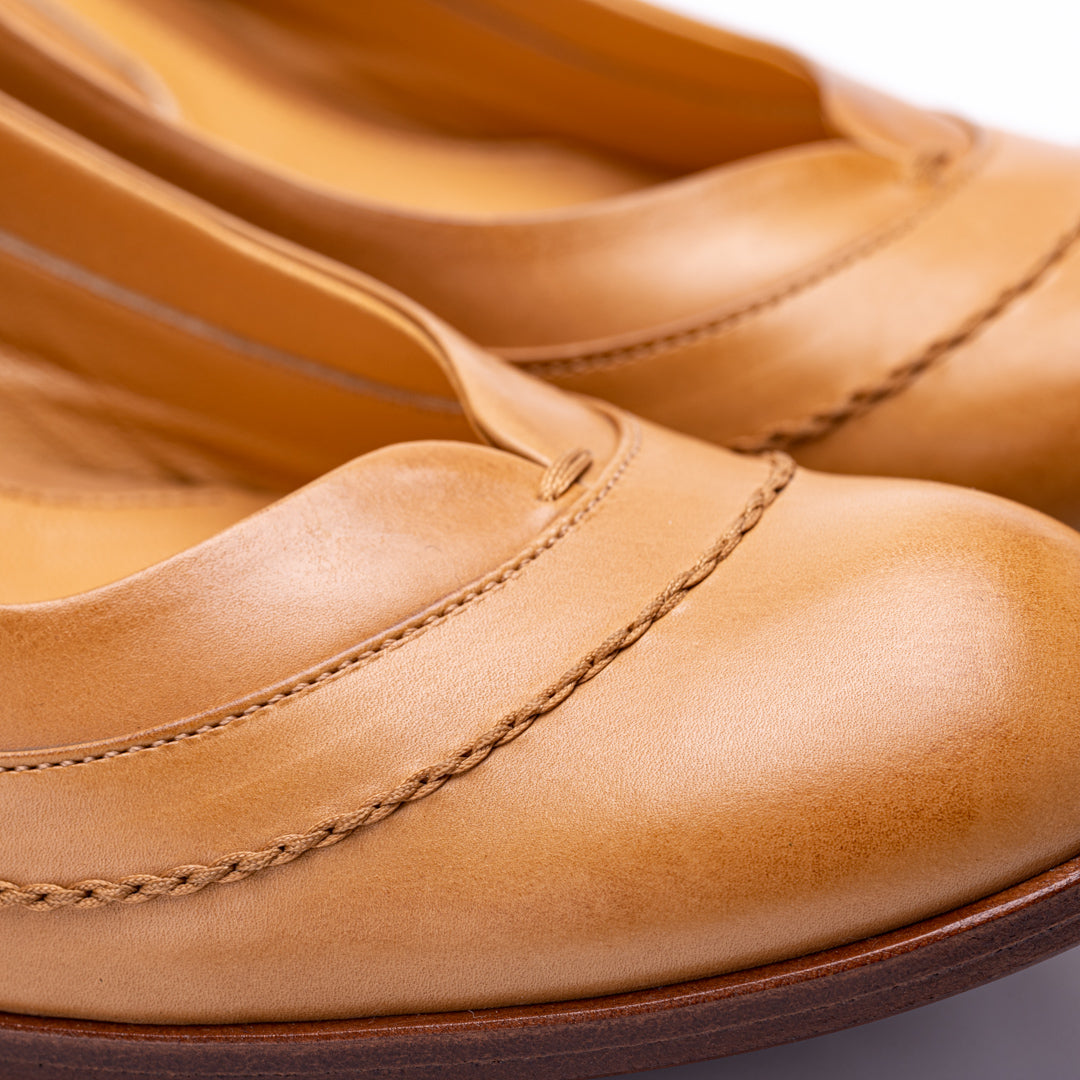 C-2038 CHAIN-STITCH PUMPS CA