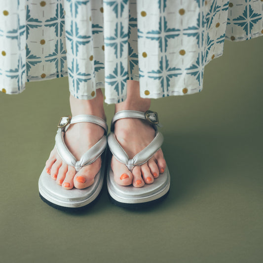 C-2354 SETTA SANDALS SV