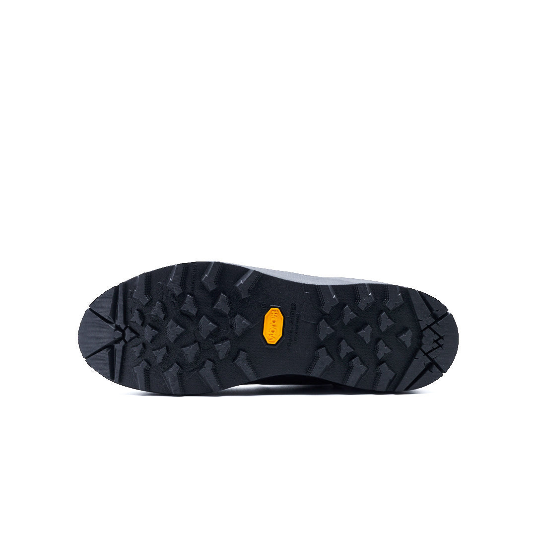 TRA-030 SIDE-GORE BOOTS DBR