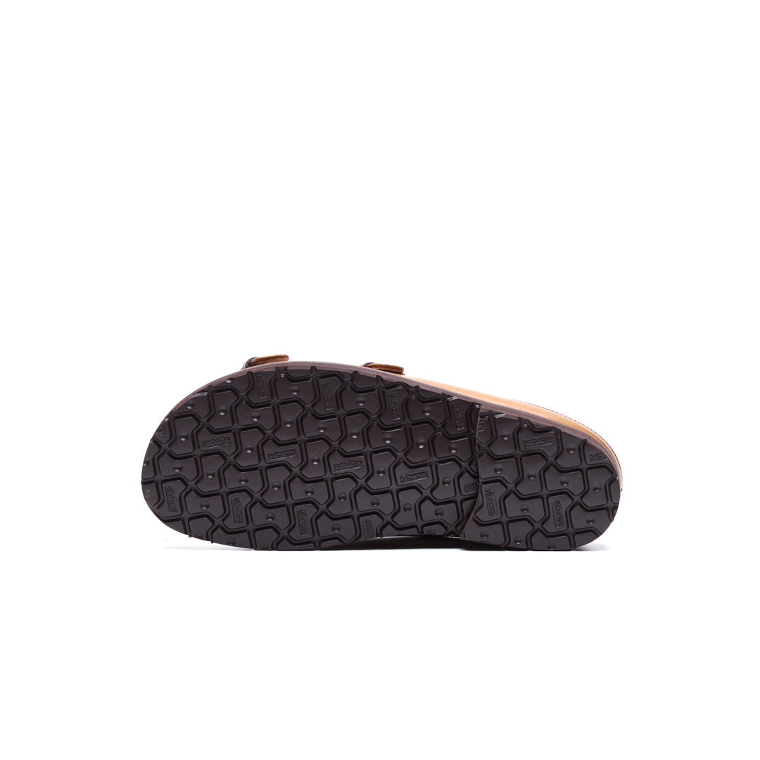 PC-5077 DOUBLE MONK SANDALS CA