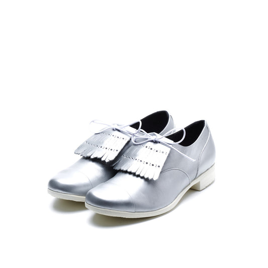 TR-K TRAVEL SHOES KILTIE SV