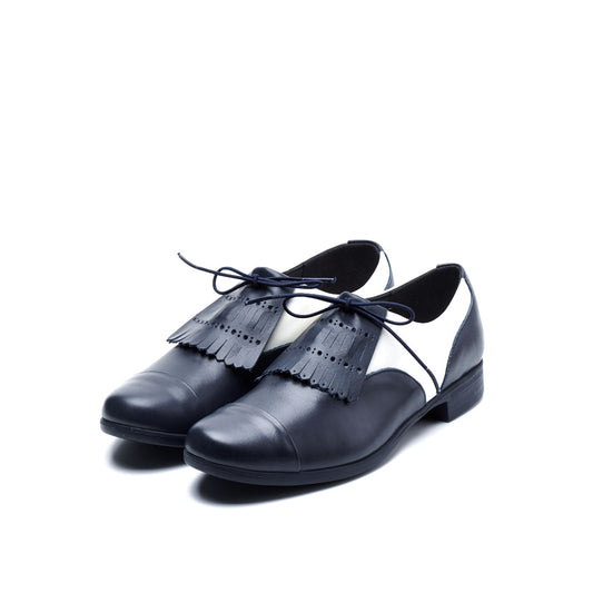 TR-K TRAVEL SHOES KILTIE NY