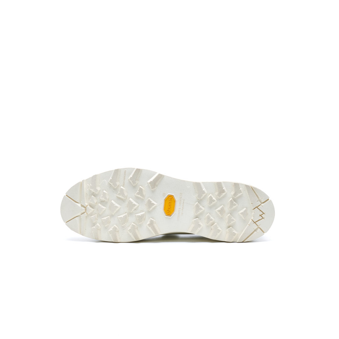TRA-028 SLIP-ON SHOES WH