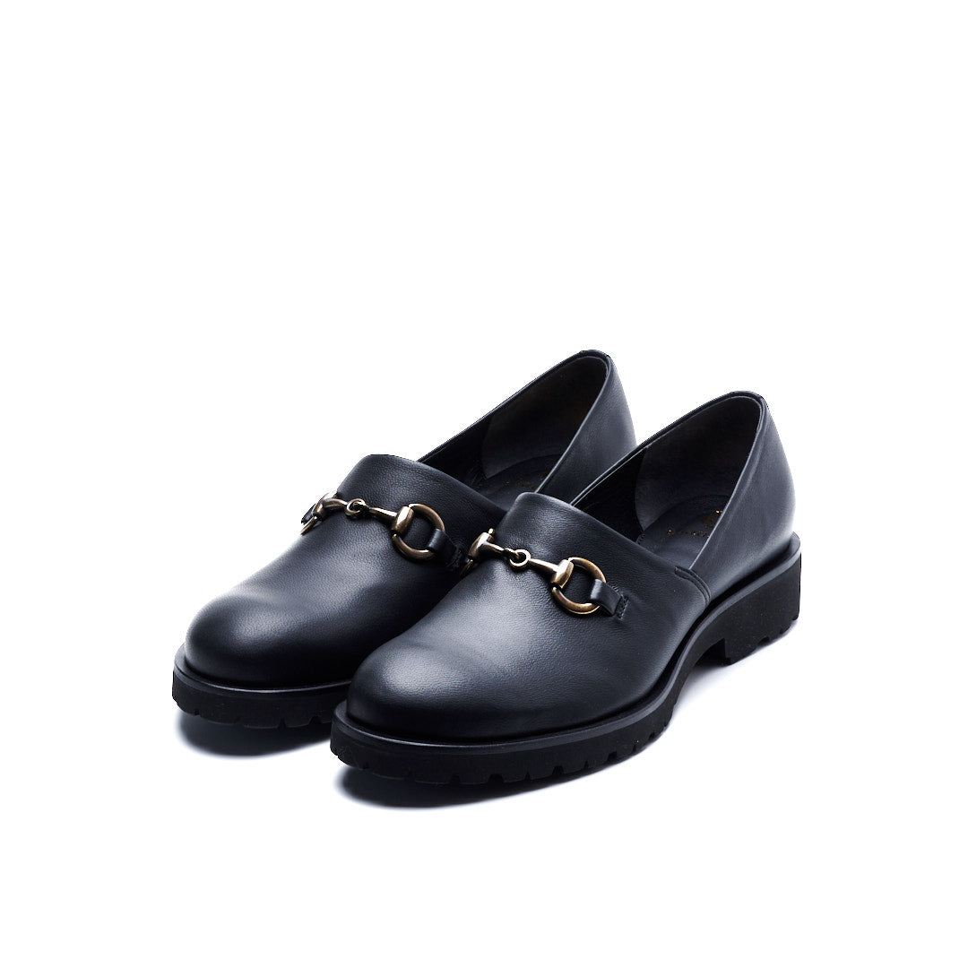 C-2366VB BIT DOCTOR SHOES BL