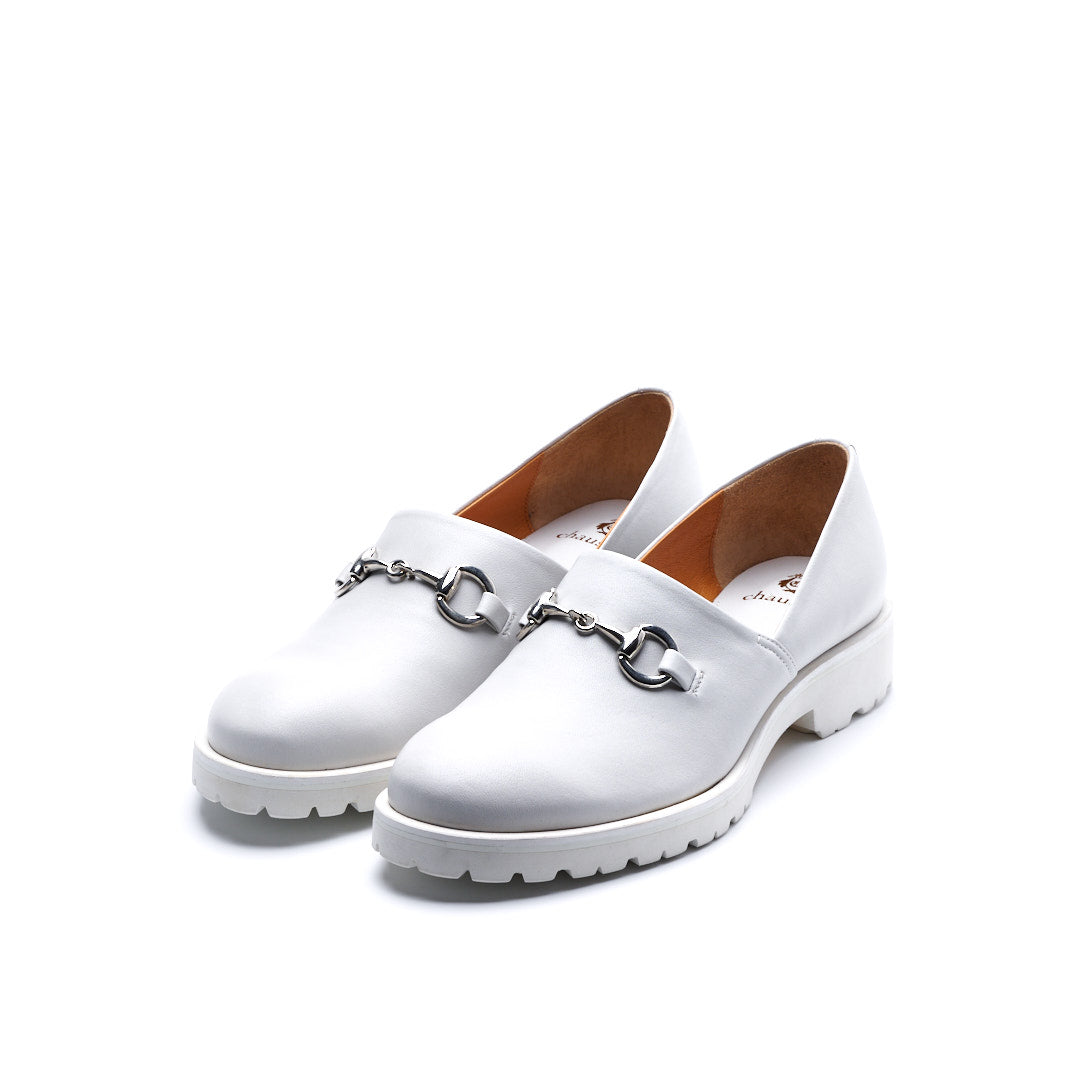 C-2366VB BIT DOCTOR SHOES WH