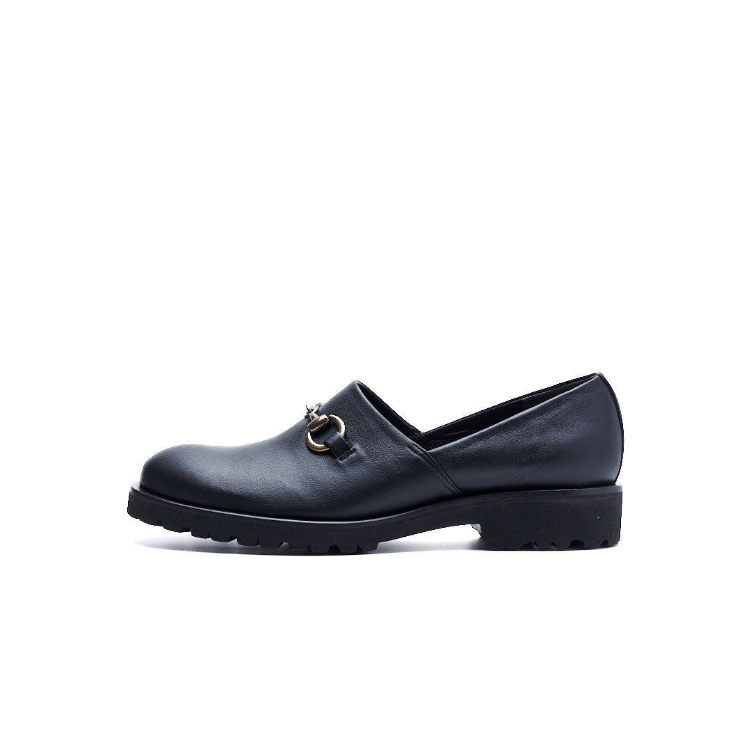C-2366VB BIT DOCTOR SHOES BL