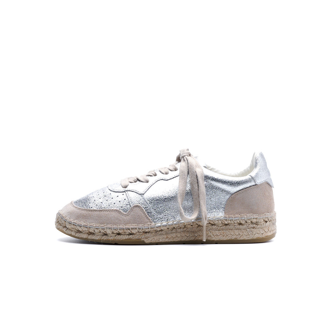 CM-25 ESPADRILLE SNEAKERS SV/BGV