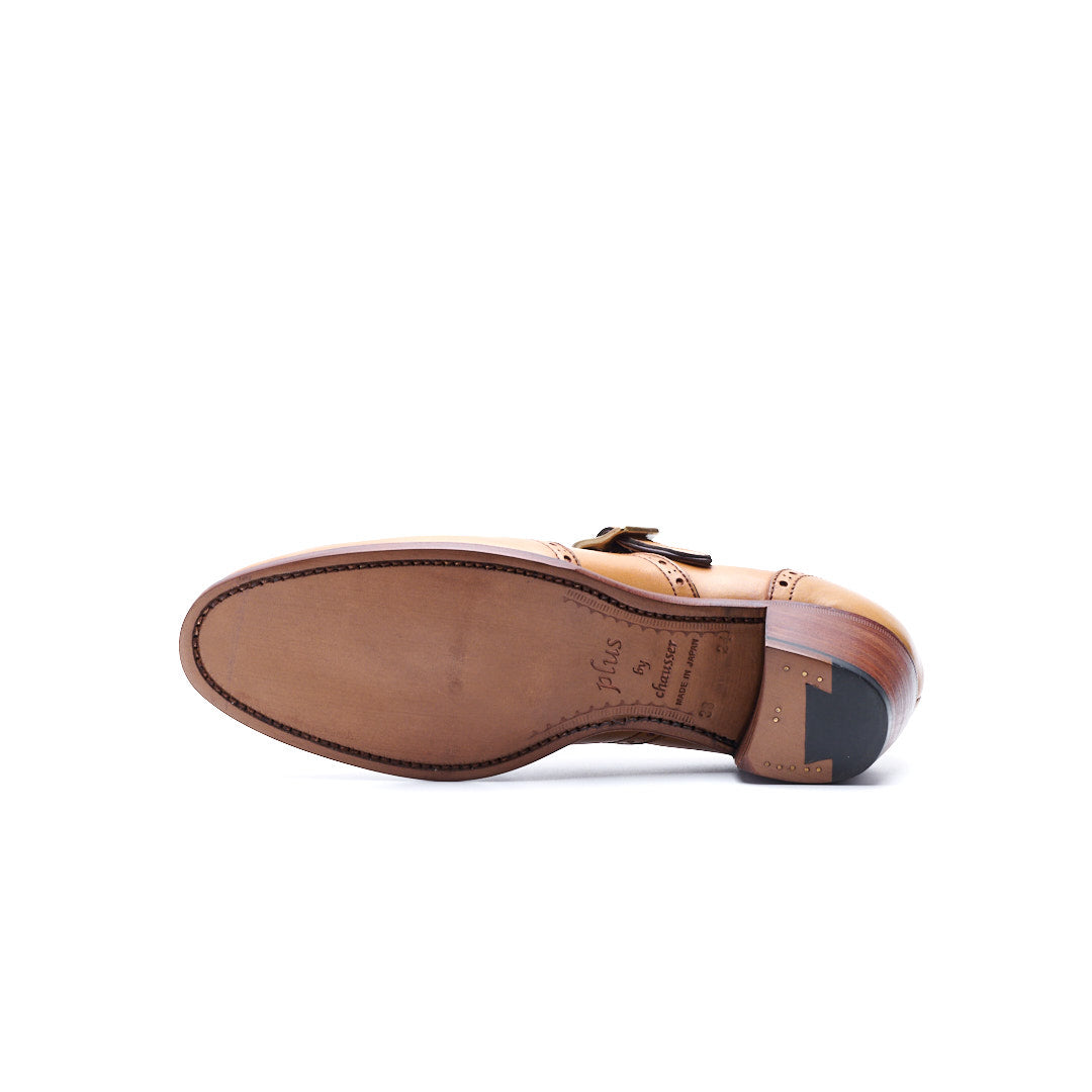 PC-5081 WINGTIP HEELS CA