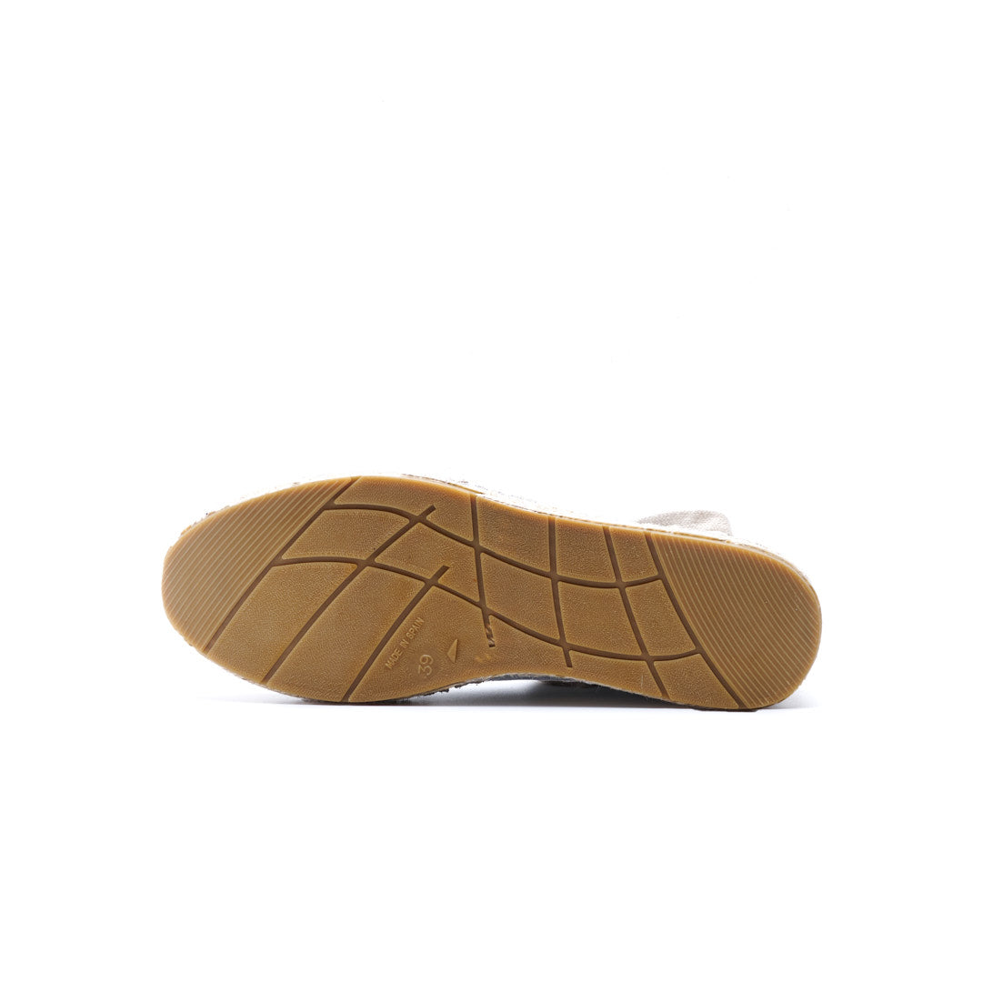 CM-25 ESPADRILLE SNEAKERS SV/BGV