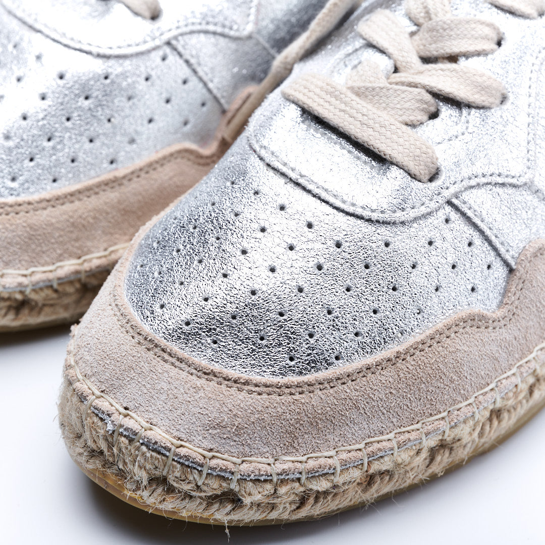 CM-25 ESPADRILLE SNEAKERS SV/BGV
