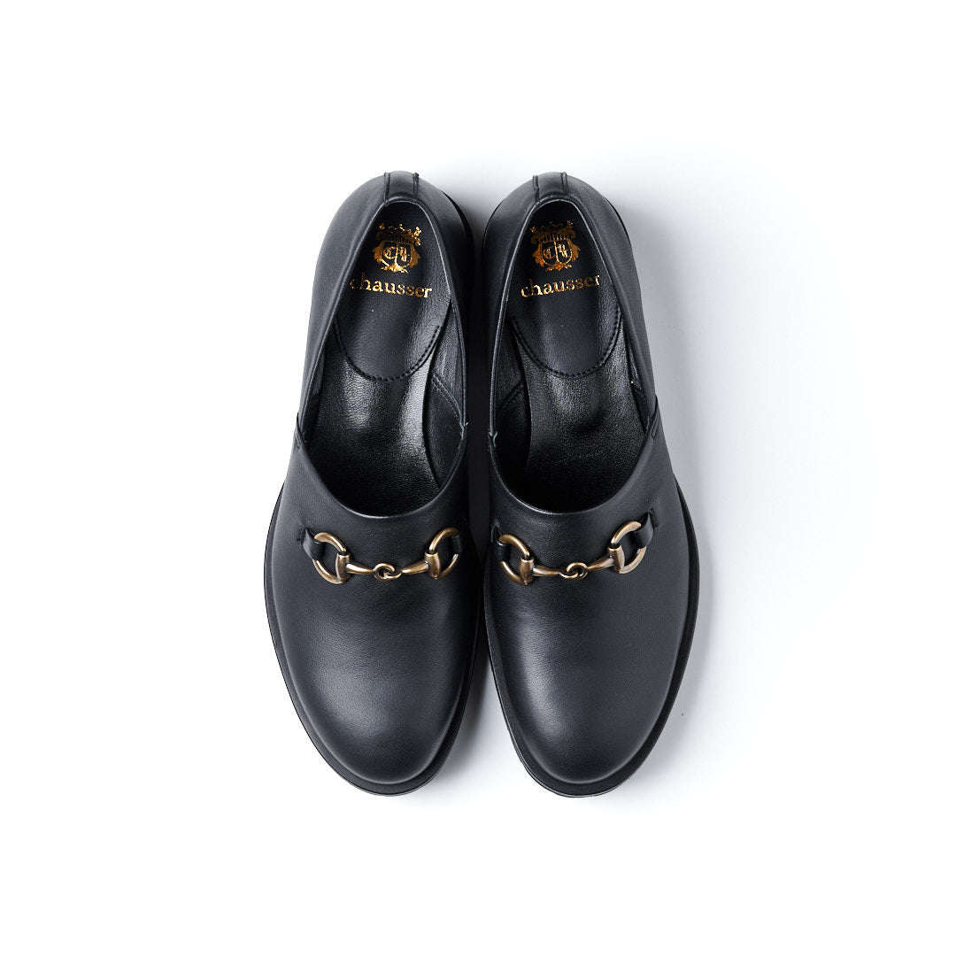 C-2366VB BIT DOCTOR SHOES BL