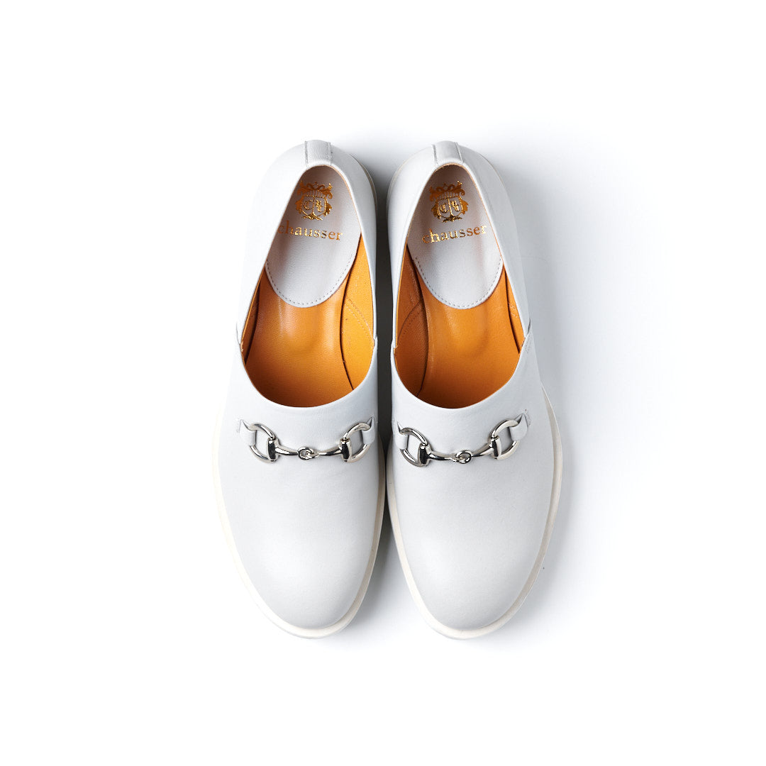 C-2366VB BIT DOCTOR SHOES WH