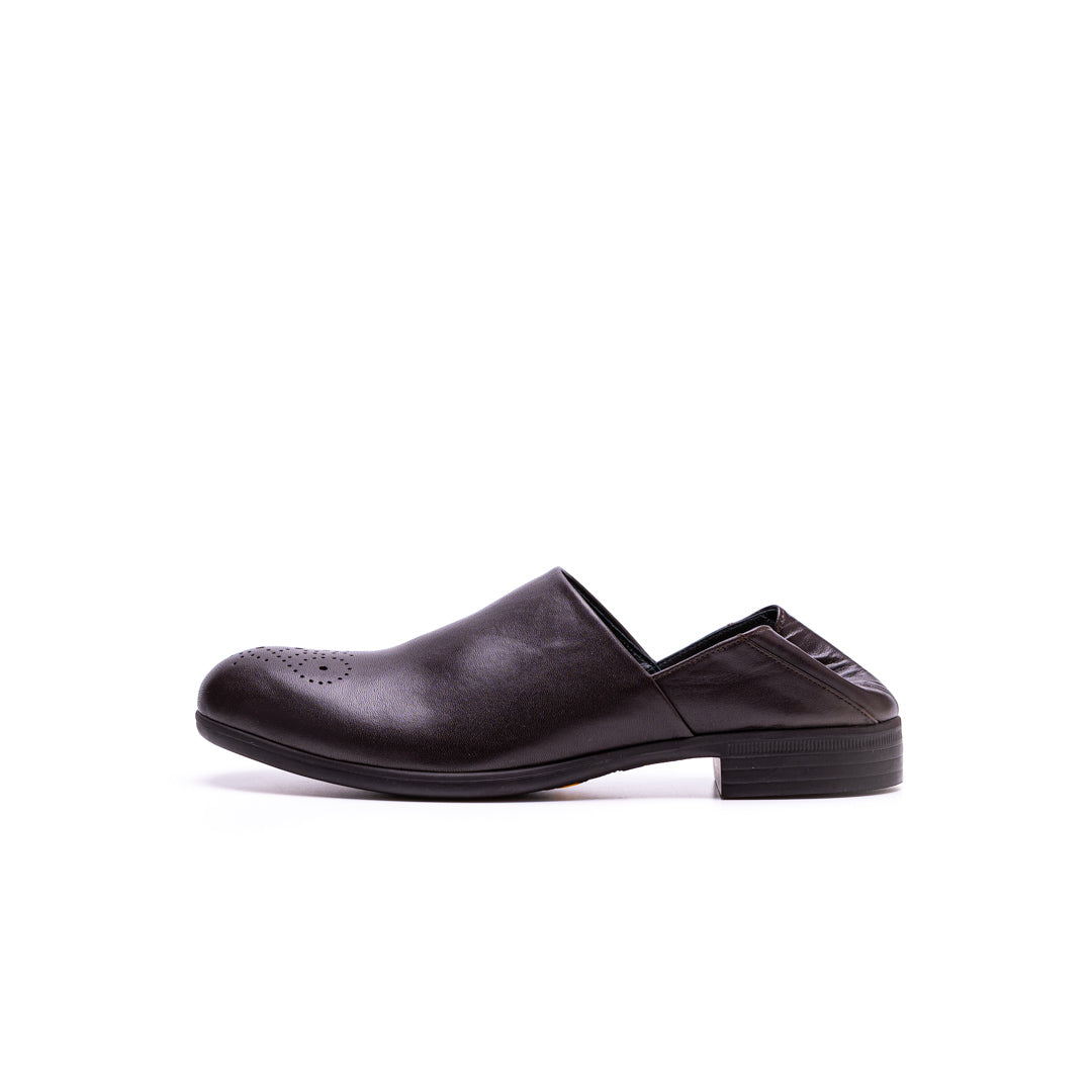 TR-010 DOCTOR SHOES DBR