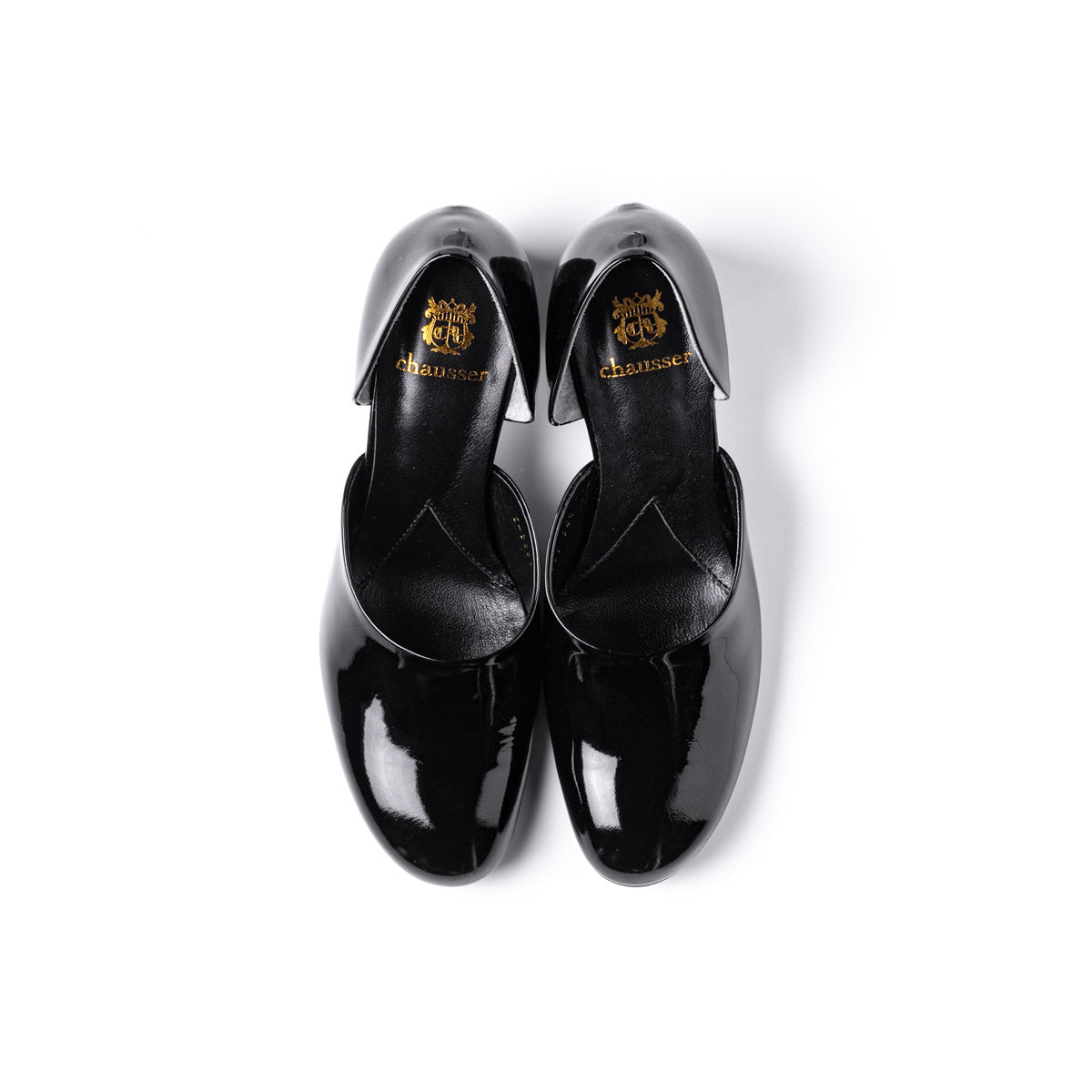 C-2282 CUT-OUT PUMPS BLE
