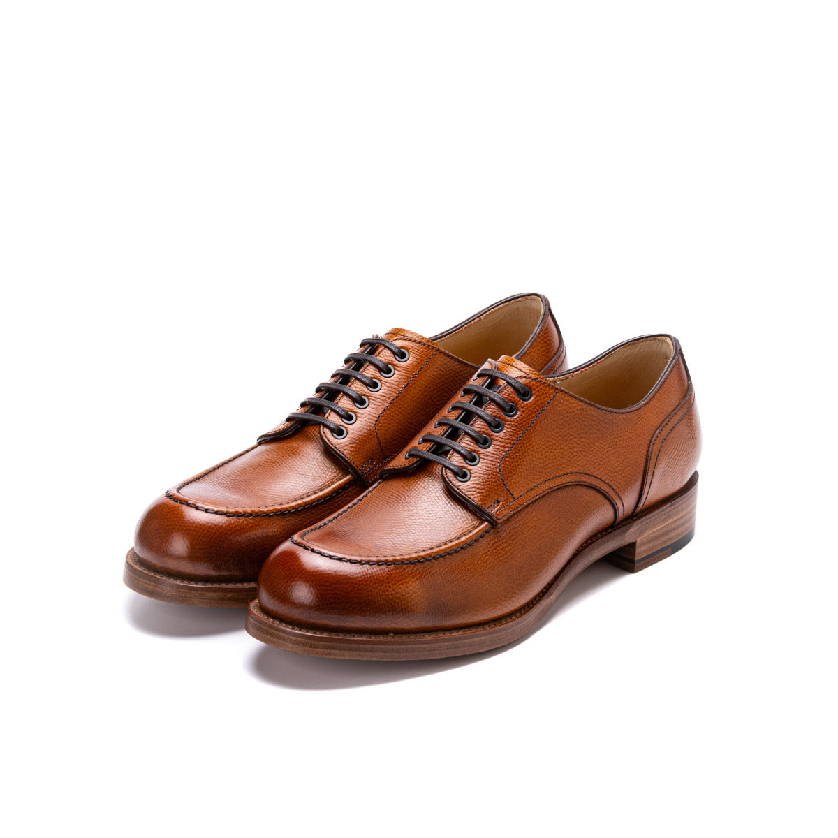 SU-106 U-MOCHA SHOES CA-SG