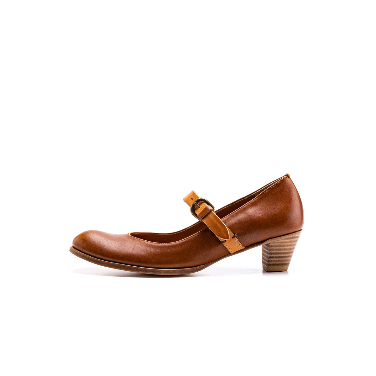 PC-570 ONE-STRAP PUMPS BR