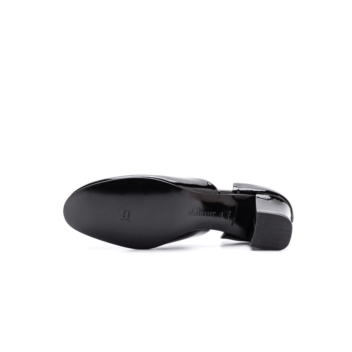 C-2282 CUT-OUT PUMPS BLE