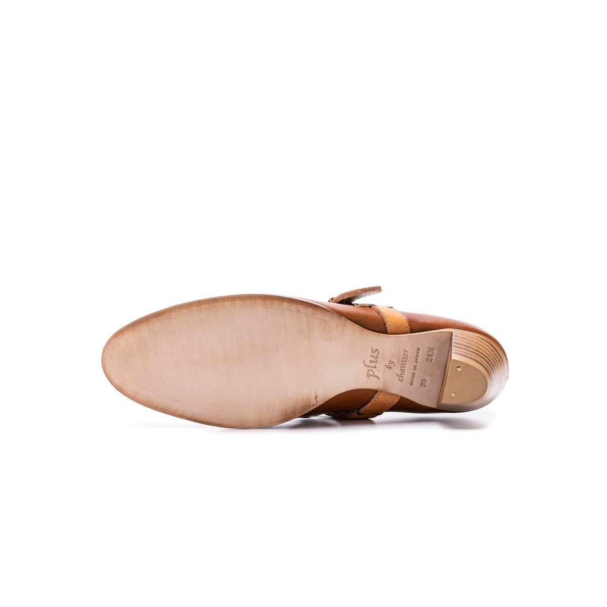 PC-570 ONE-STRAP PUMPS BR