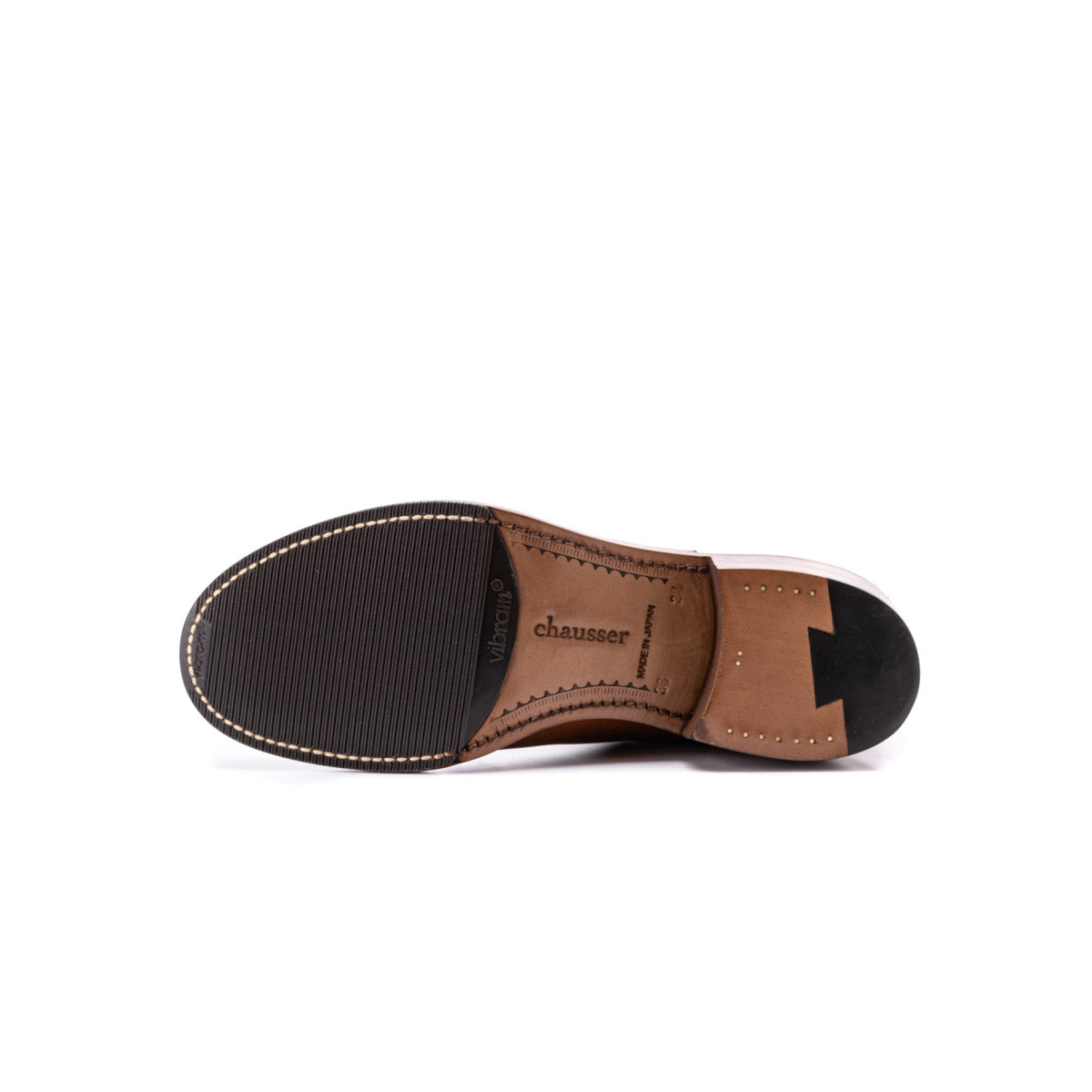 PC-5028 SIDE-GORE BOOTS BR