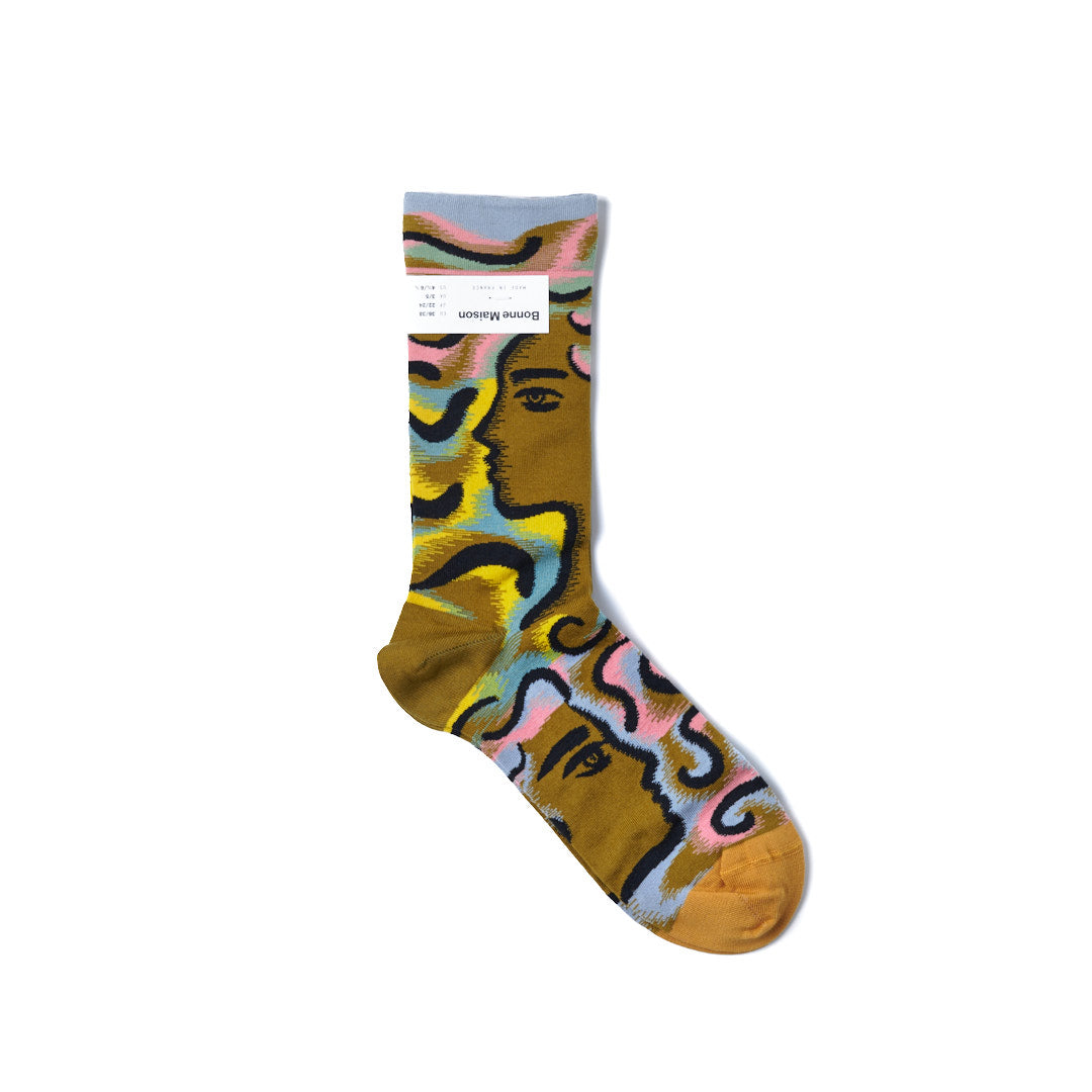 Bonne Maison socks