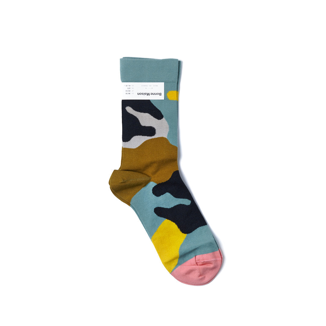 Bonne Maison socks