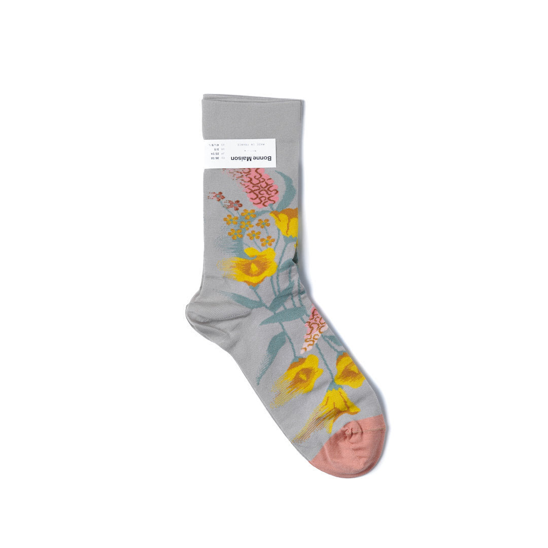 Bonne Maison socks