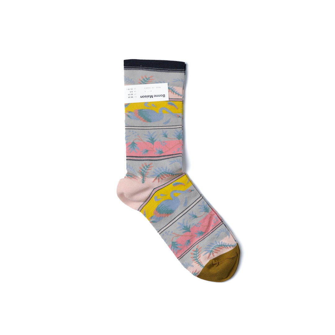 Bonne Maison socks