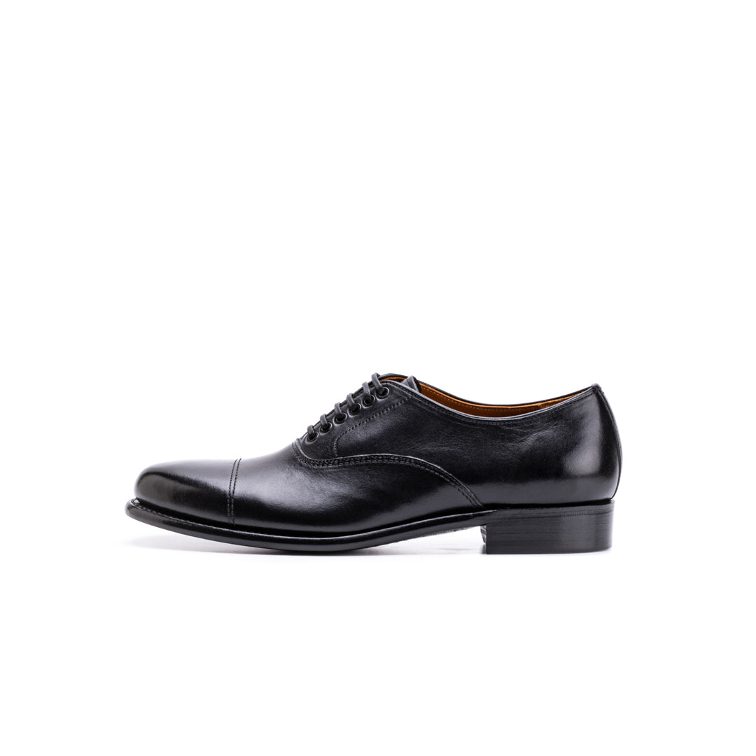 PC-5040 OXFORD SHOES BL