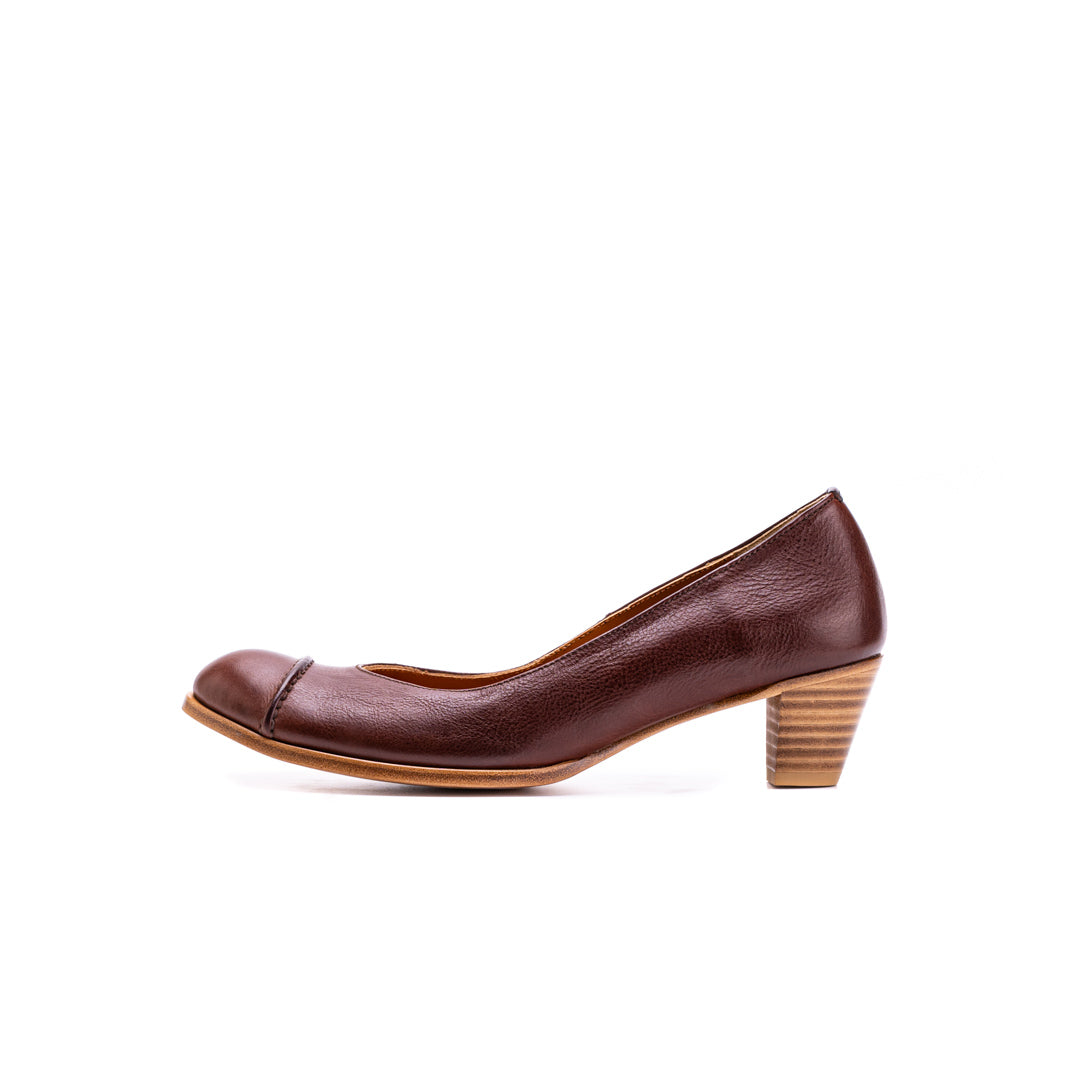 PC-576 CAP-TOE PUMPS DBR