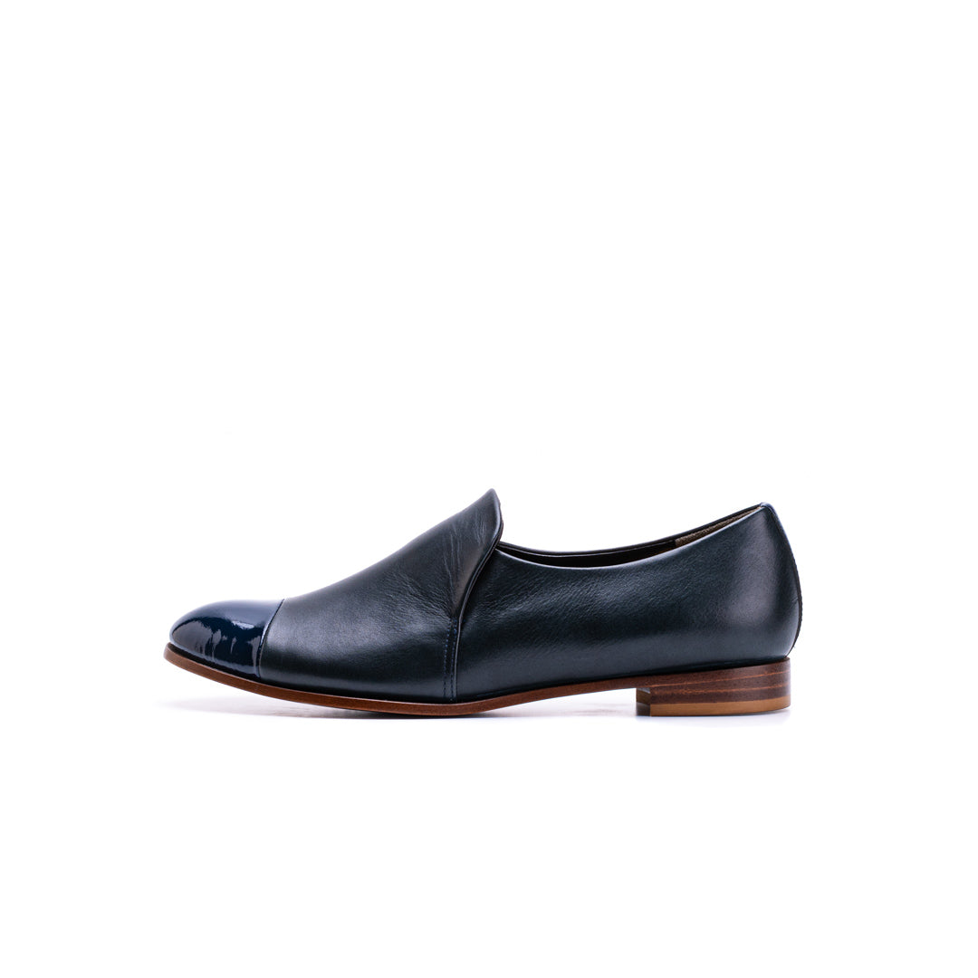 C-2244 SLIP-ON SHOES NY