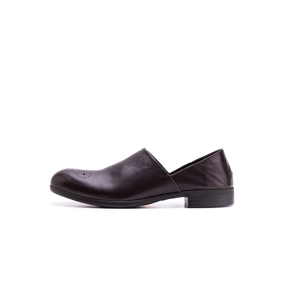 TR-010 DOCTOR SHOES DBR
