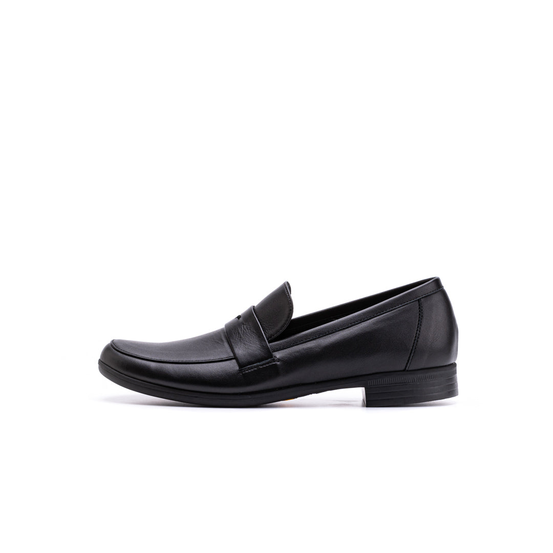TR-016 LOAFERS BL