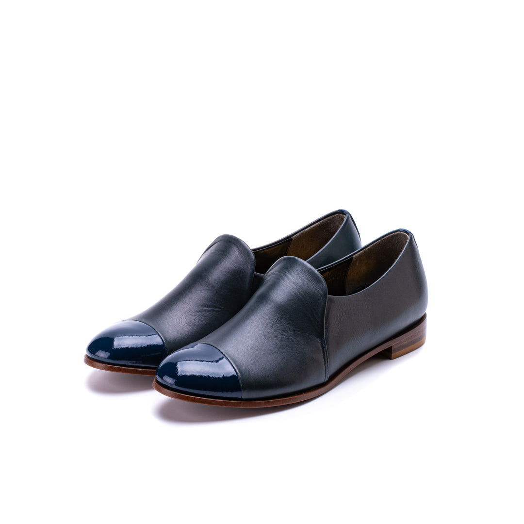 C-2244 SLIP-ON SHOES NY