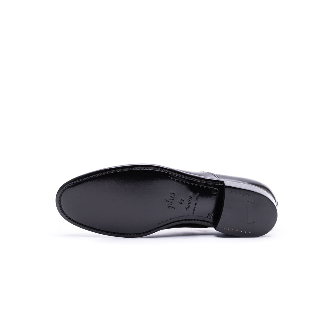 PC-5040 OXFORD SHOES BL