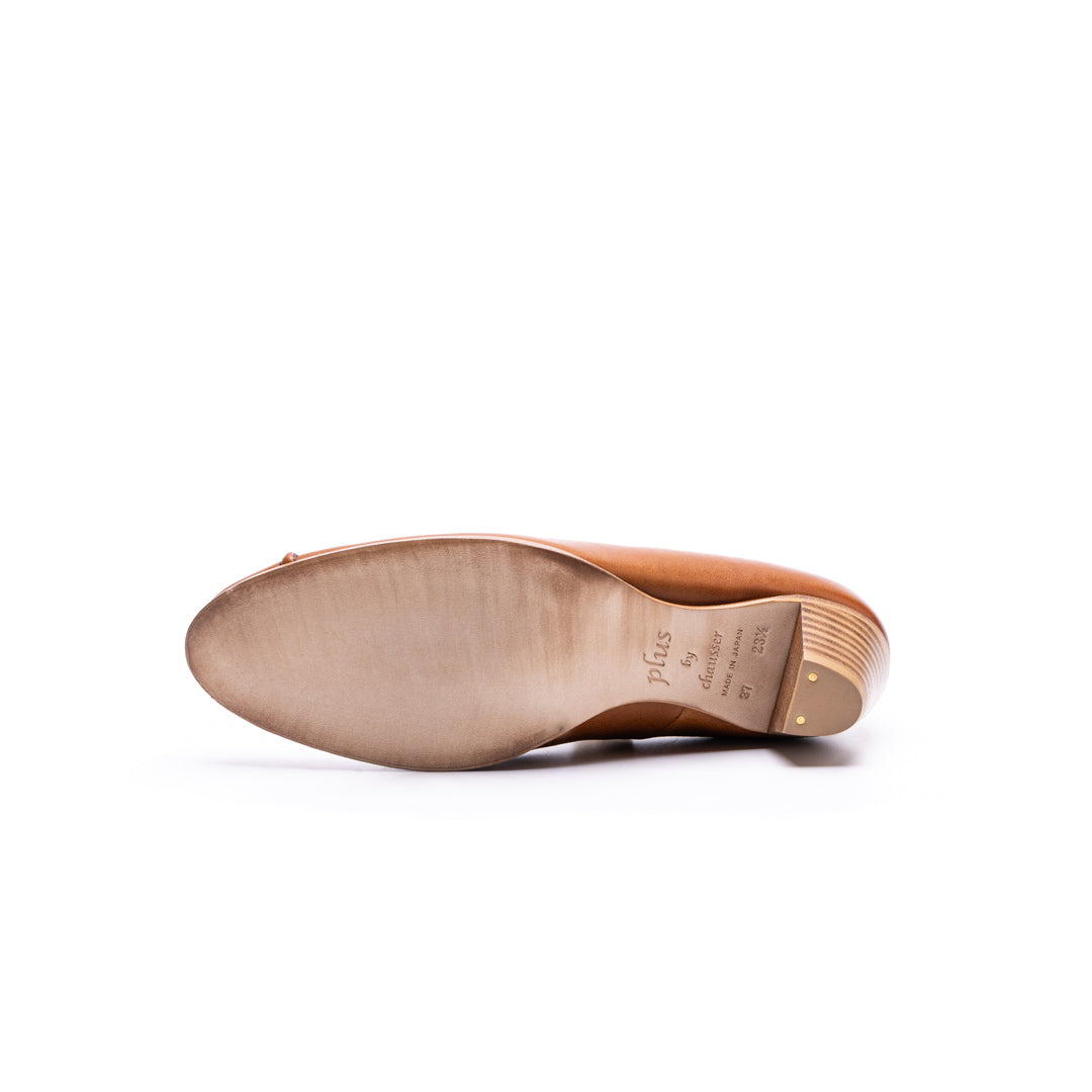 PC-576 CAP-TOE PUMPS BR