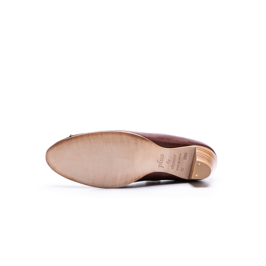 PC-576 CAP-TOE PUMPS DBR
