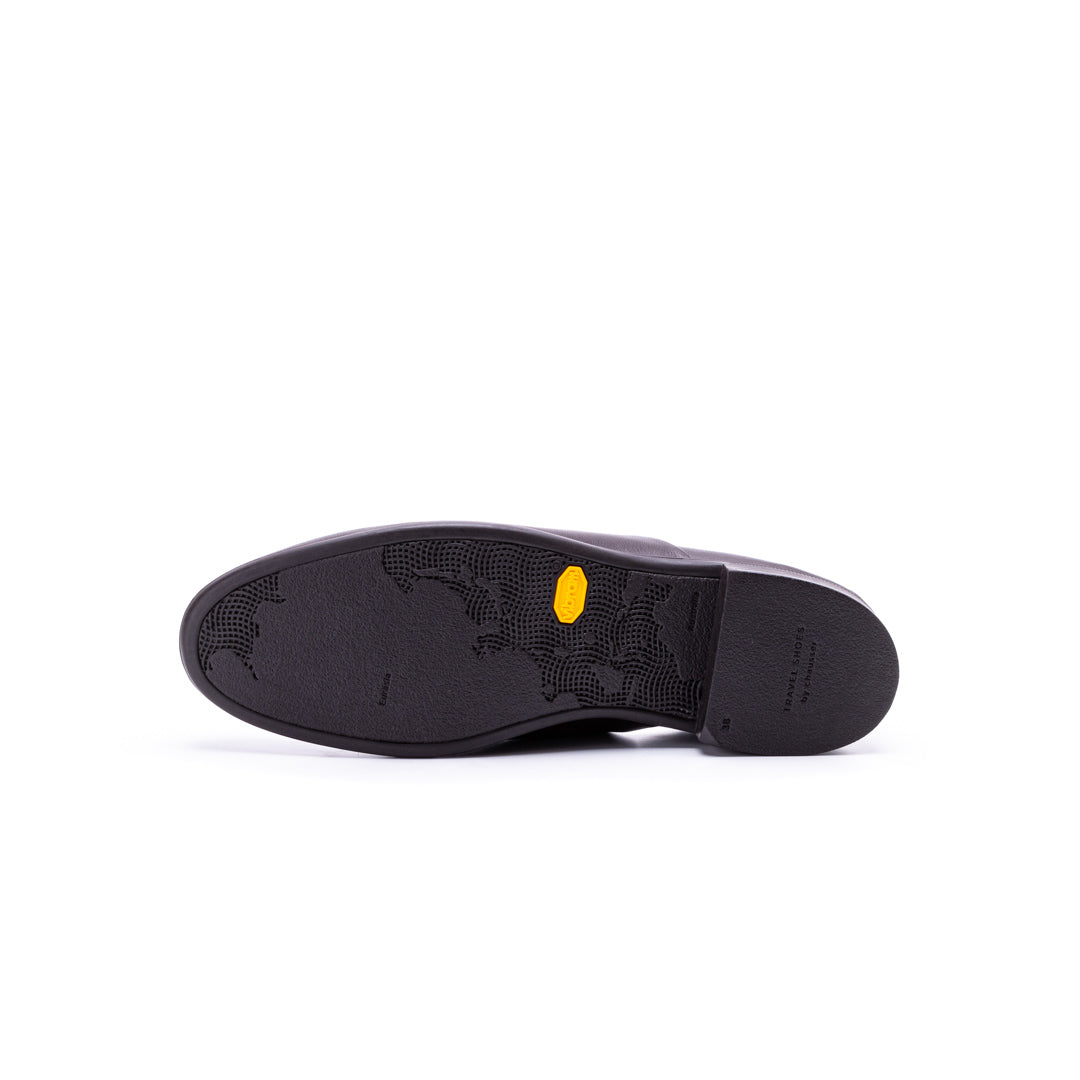 TR-010 DOCTOR SHOES DBR