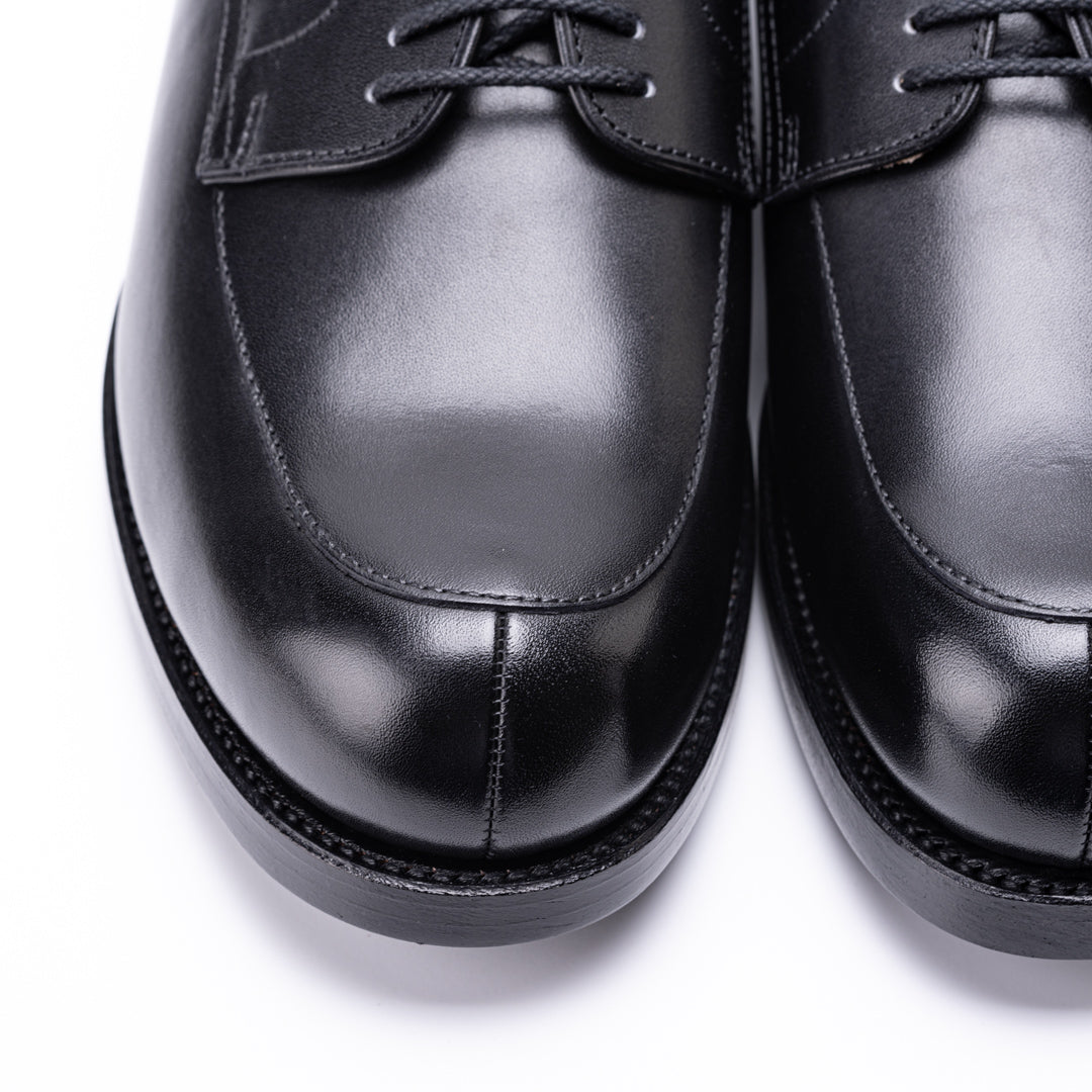 SU-101 U-TIP SHOES BL