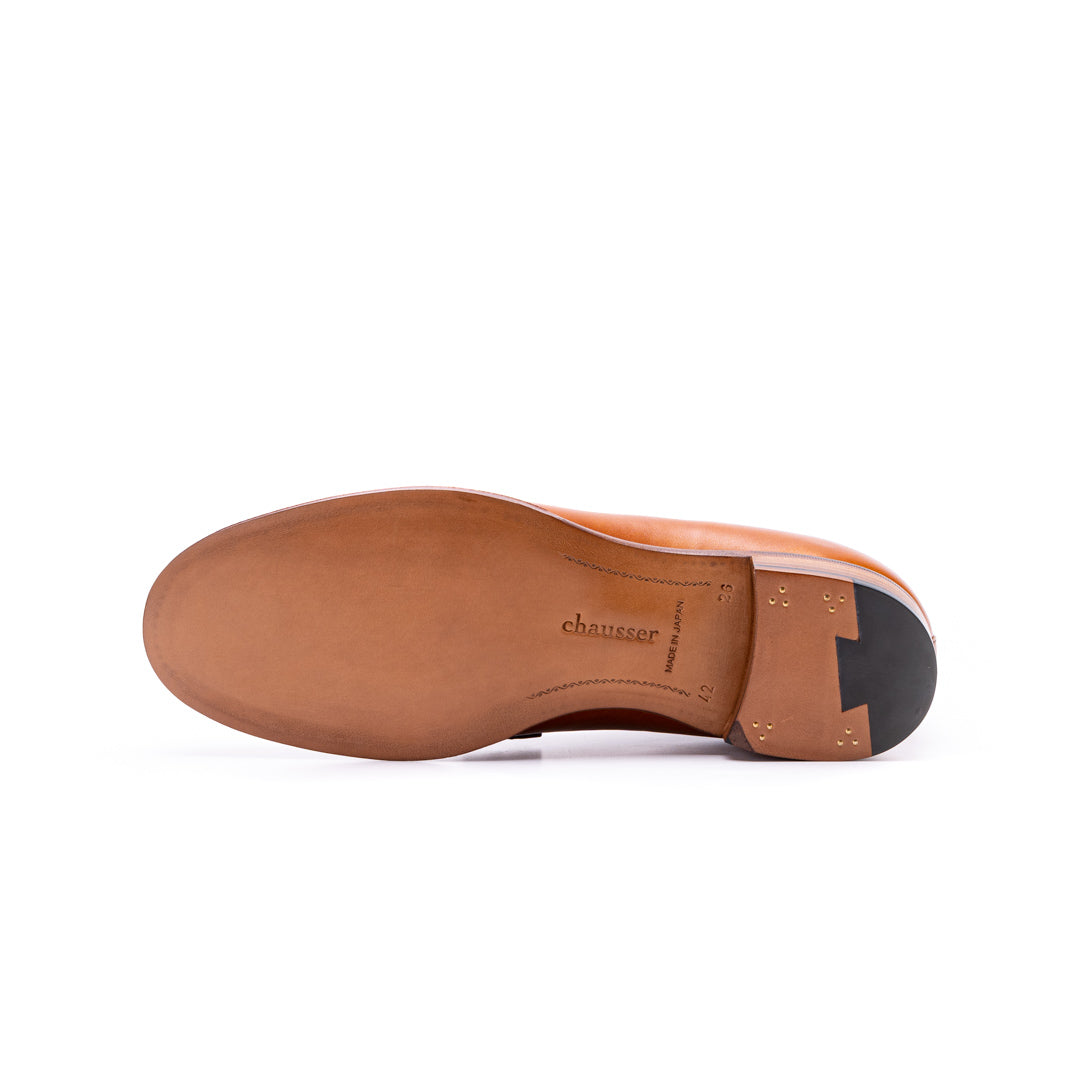 C-7003 PENNY LOAFERS BR