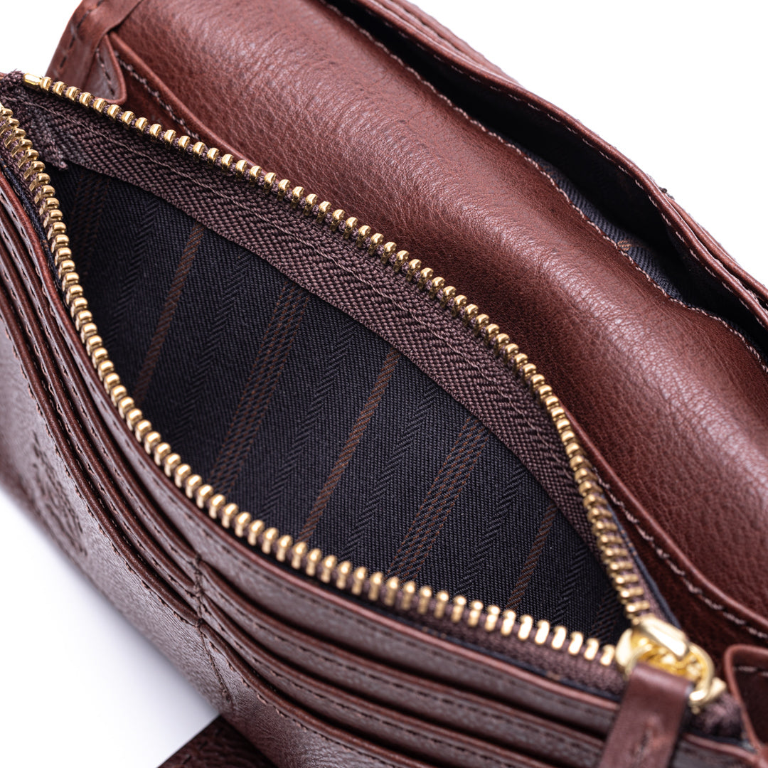 C-639 LONG WALLET DBR