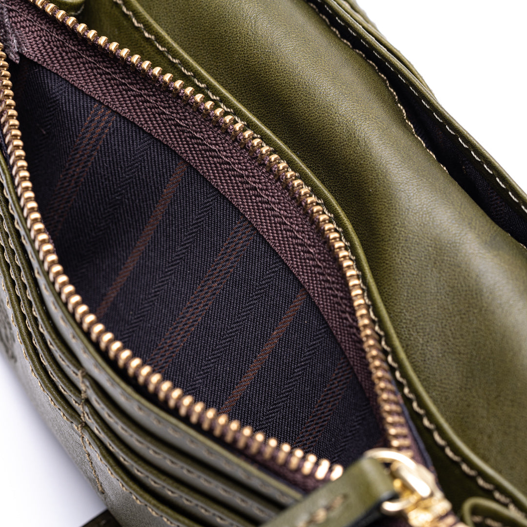 C-639 LONG WALLET GR