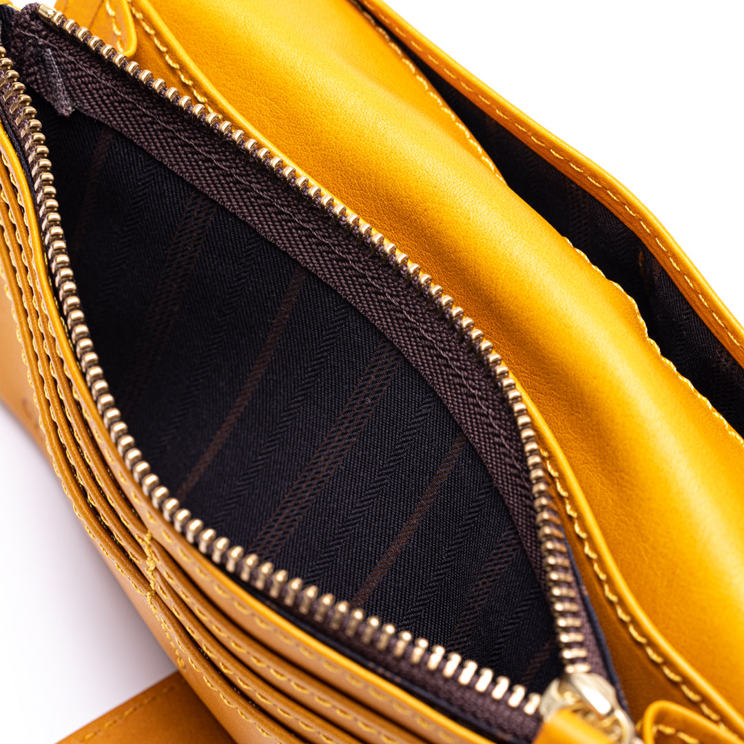 C-639 LONG WALLET MS
