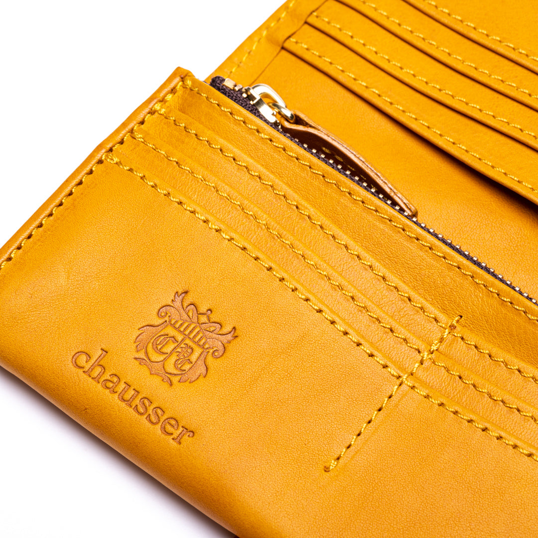 C-639 LONG WALLET MS