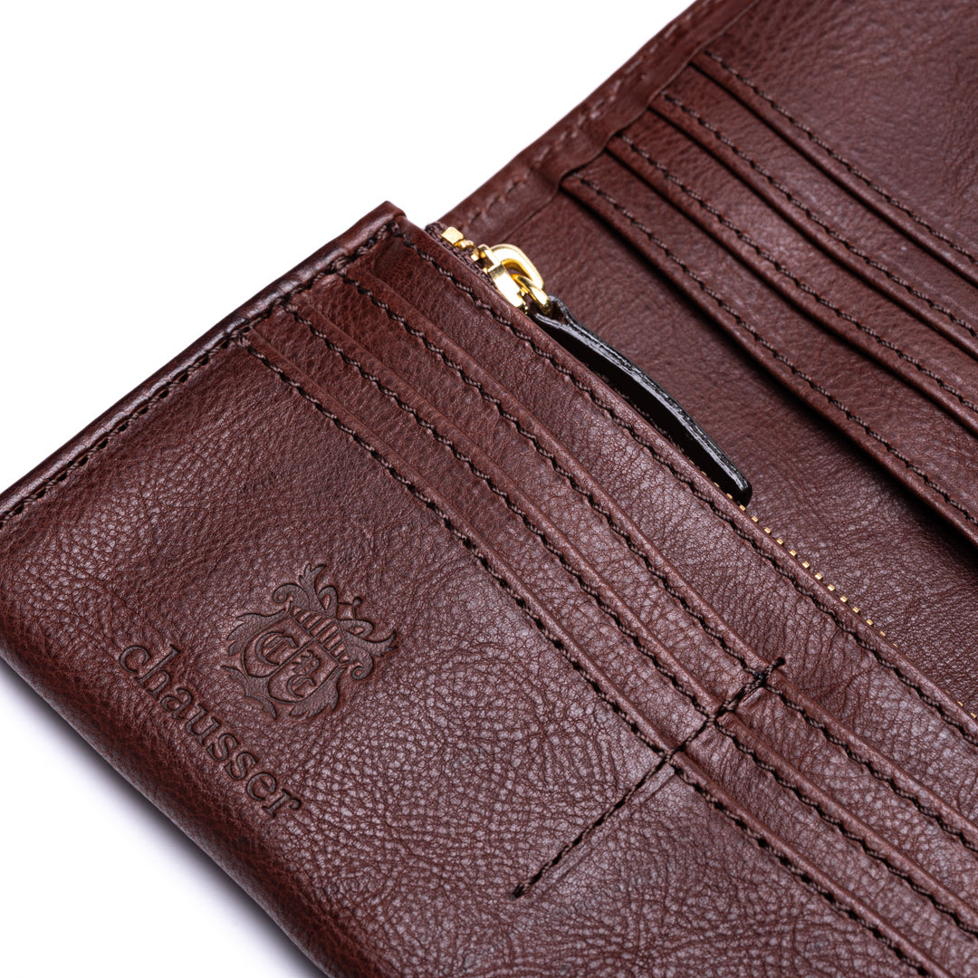 C-639 LONG WALLET DBR