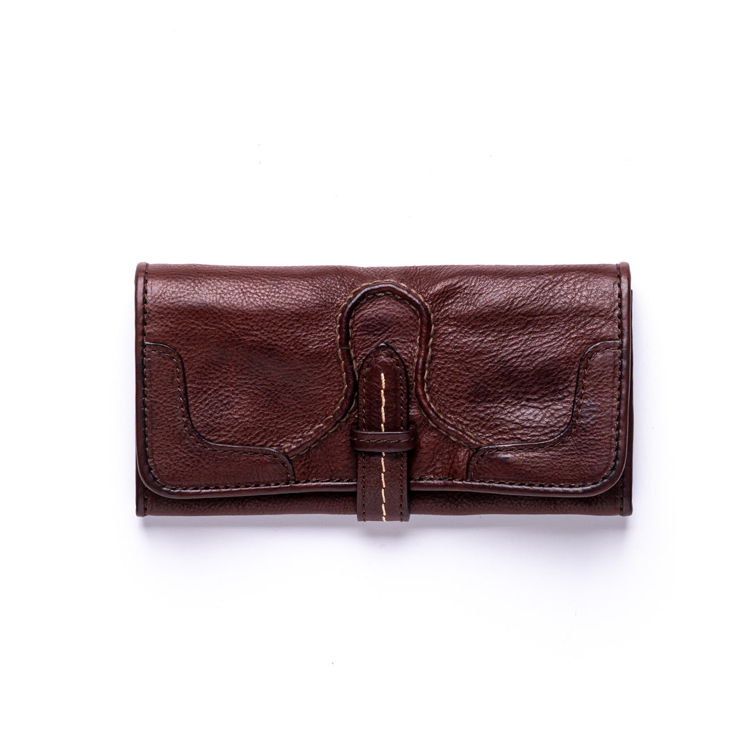 C-639 LONG WALLET DBR