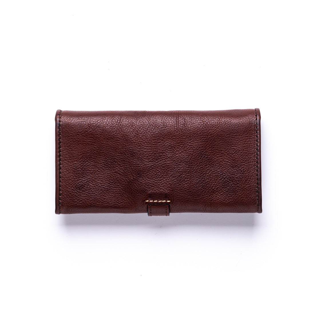 C-639 LONG WALLET DBR