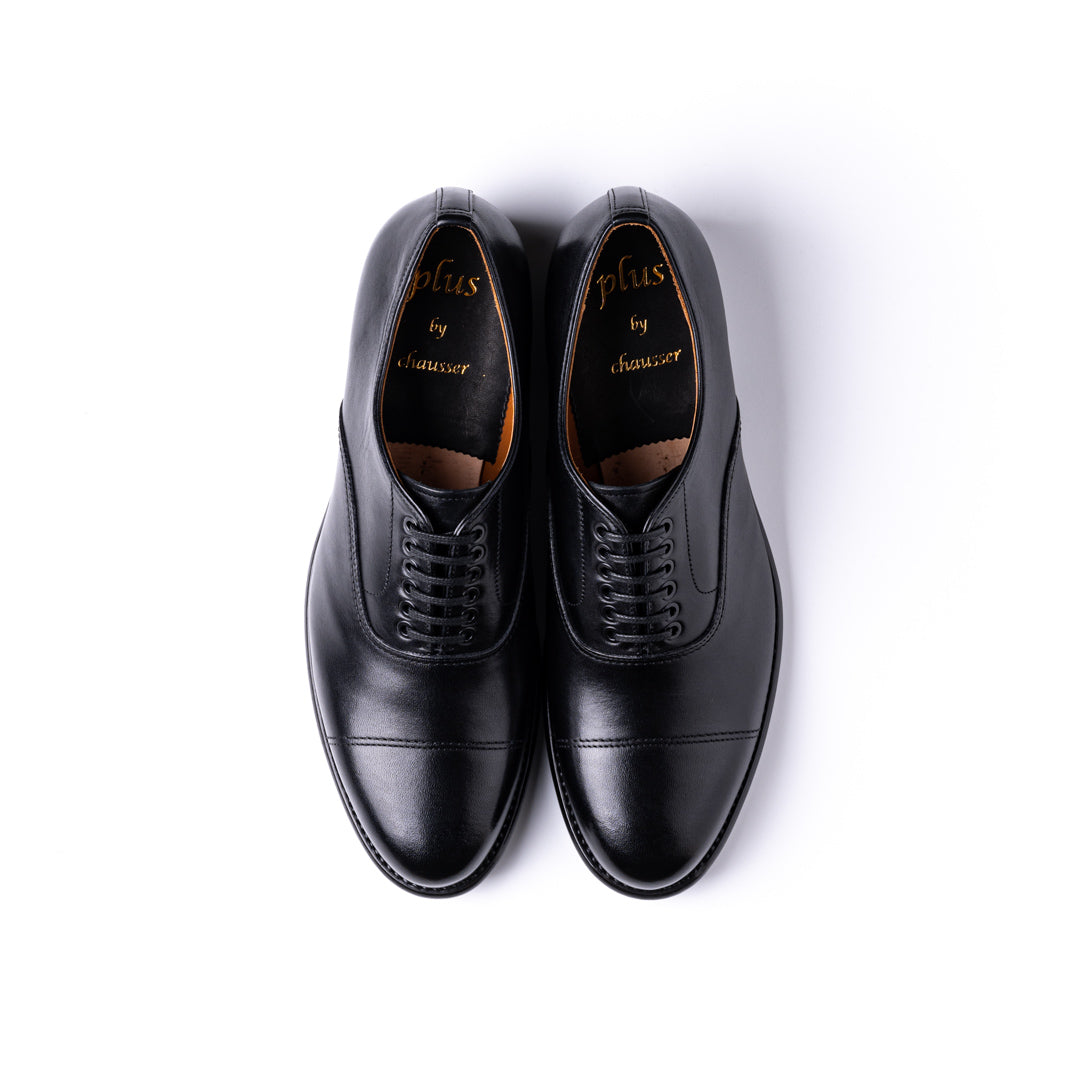 PC-5040 OXFORD SHOES BL
