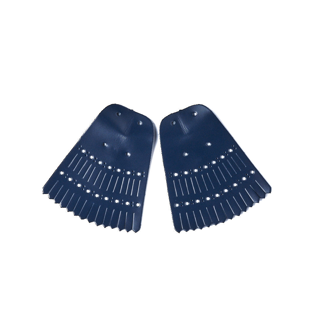 TR-K TRAVEL SHOES KILTIE NYG